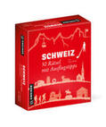 Klein |  Schweiz - 50 Rätsel mit Ausflugstipps | Buch |  Sack Fachmedien