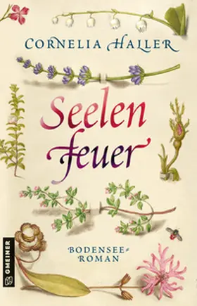 Haller |  Seelenfeuer | Buch |  Sack Fachmedien