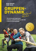 Gärtner / Krüger / Bujor |  Gruppendynamik spielend lernen | Buch |  Sack Fachmedien