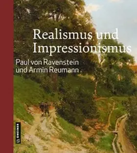 R. Hesslinger / Drobe / Sefzig |  Realismus und Impressionismus | Buch |  Sack Fachmedien