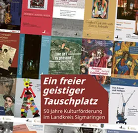 Weber / Landkreis Sigmaringen |  Ein freier geistiger Tauschplatz | Buch |  Sack Fachmedien