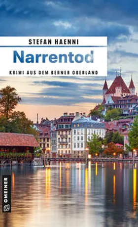Haenni |  Narrentod | eBook | Sack Fachmedien