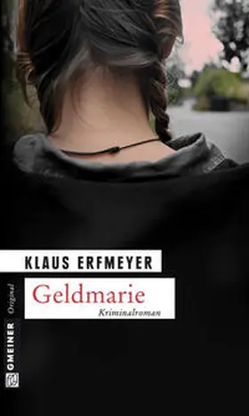 Erfmeyer |  Geldmarie | eBook | Sack Fachmedien
