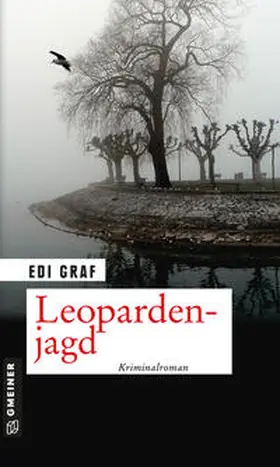 Graf |  Leopardenjagd | eBook | Sack Fachmedien