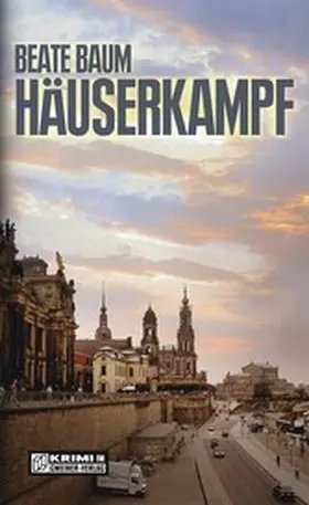 Baum |  Häuserkampf | eBook | Sack Fachmedien