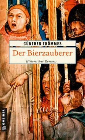 Thömmes |  Der Bierzauberer | eBook | Sack Fachmedien