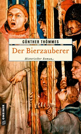Thömmes |  Der Bierzauberer | eBook | Sack Fachmedien