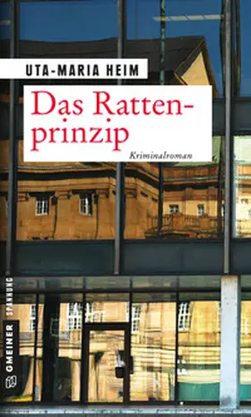 Heim |  Das Rattenprinzip | eBook | Sack Fachmedien