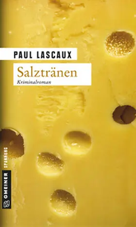 Lascaux | Salztränen | E-Book | www.sack.de