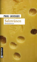 Lascaux |  Salztränen | eBook | Sack Fachmedien