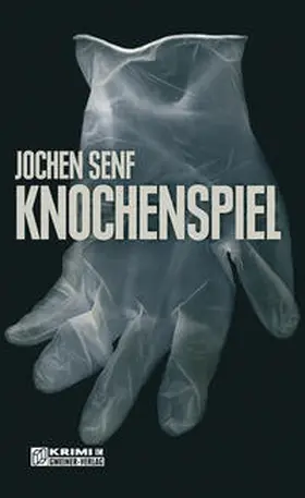 Senf |  Knochenspiel | eBook | Sack Fachmedien