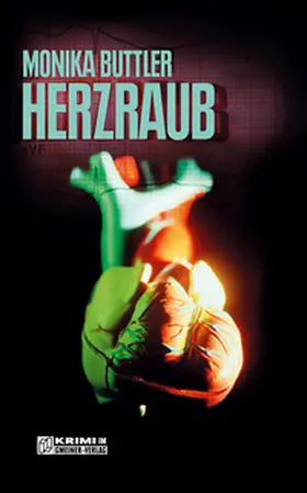 Buttler |  Herzraub | eBook | Sack Fachmedien