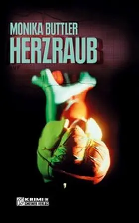 Buttler |  Herzraub | eBook | Sack Fachmedien