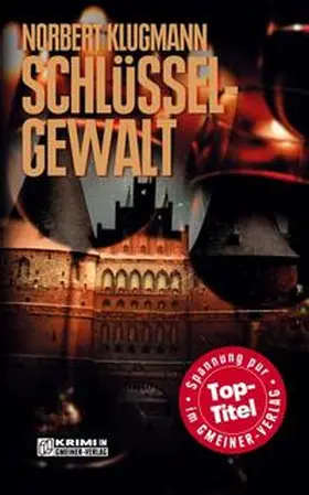 Klugmann |  Schlüsselgewalt | eBook | Sack Fachmedien