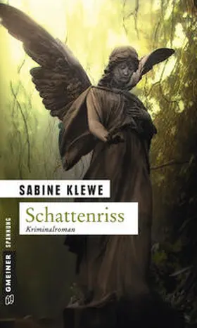 Klewe | Schattenriss | E-Book | www.sack.de
