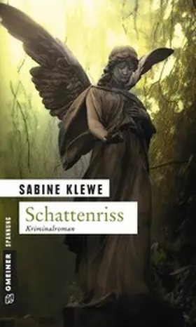 Klewe | Schattenriss | E-Book | www.sack.de