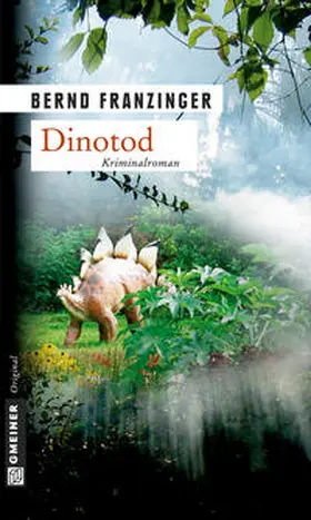 Franzinger | Dinotod | E-Book | sack.de