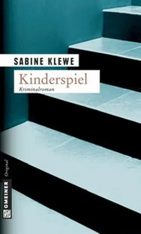 Klewe | Kinderspiel | E-Book | www.sack.de