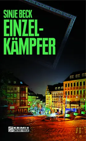 Beck |  Einzelkämpfer | eBook | Sack Fachmedien