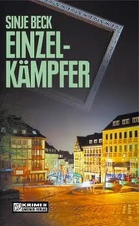 Beck |  Einzelkämpfer | eBook | Sack Fachmedien