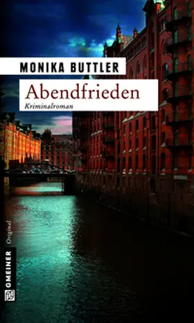 Buttler |  Abendfrieden | eBook | Sack Fachmedien