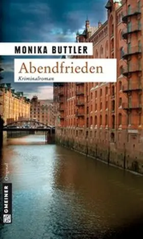 Buttler |  Abendfrieden | eBook | Sack Fachmedien