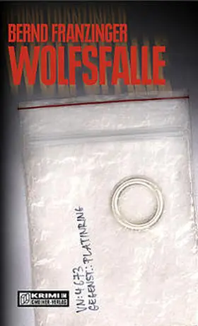 Franzinger |  Wolfsfalle | eBook | Sack Fachmedien