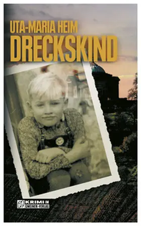 Heim |  Dreckskind | eBook | Sack Fachmedien
