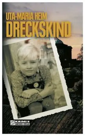 Heim |  Dreckskind | eBook | Sack Fachmedien