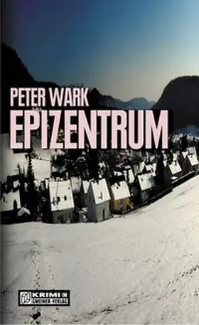 Wark |  Epizentrum | eBook | Sack Fachmedien