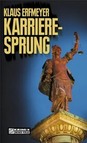 Erfmeyer |  Karrieresprung | eBook | Sack Fachmedien