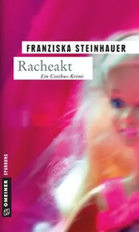 Steinhauer | Racheakt | E-Book | www.sack.de