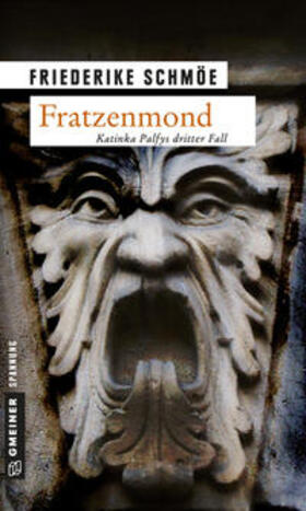 Schmöe | Fratzenmond | E-Book | sack.de