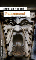 Schmöe |  Fratzenmond | eBook | Sack Fachmedien