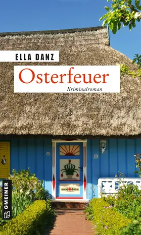 Danz |  Osterfeuer | eBook | Sack Fachmedien