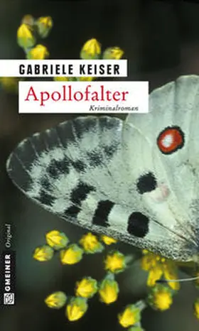Keiser | Apollofalter | E-Book | sack.de
