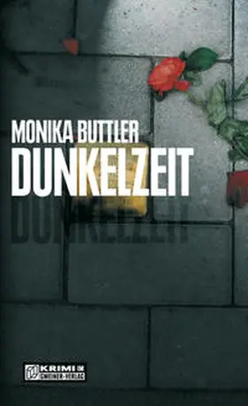 Buttler |  Dunkelzeit | eBook | Sack Fachmedien