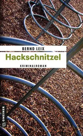 Leix |  Hackschnitzel | eBook | Sack Fachmedien