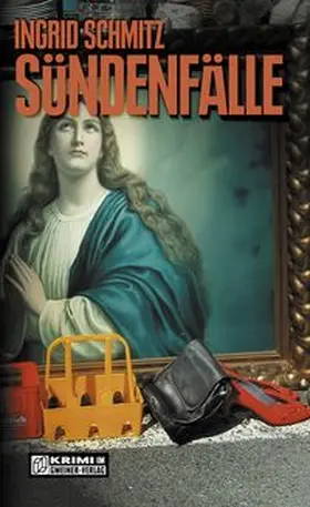 Schmitz |  Sündenfälle | eBook | Sack Fachmedien