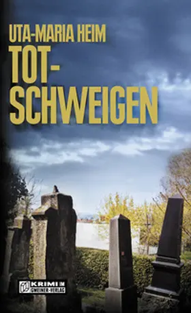 Heim | Totschweigen | E-Book | www.sack.de