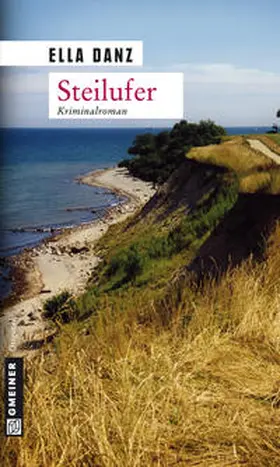 Danz |  Steilufer | eBook | Sack Fachmedien
