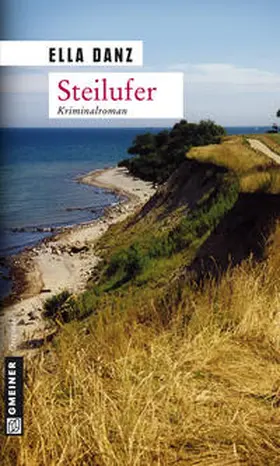 Danz |  Steilufer | eBook | Sack Fachmedien