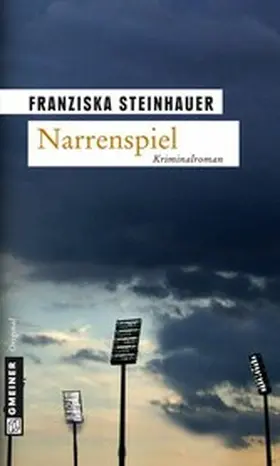 Steinhauer |  Narrenspiel | eBook | Sack Fachmedien