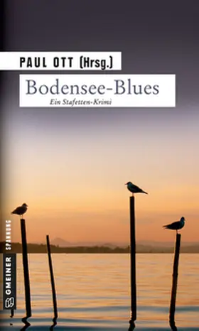Bodensee-Blues | E-Book | www.sack.de