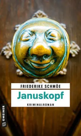 Schmöe |  Januskopf | eBook | Sack Fachmedien