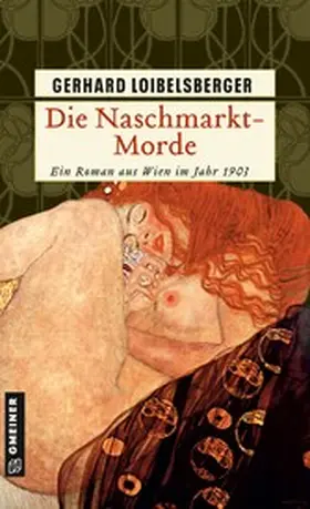 Loibelsberger |  Die Naschmarkt-Morde | eBook | Sack Fachmedien
