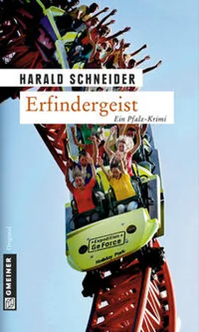 Schneider | Erfindergeist | E-Book | www.sack.de