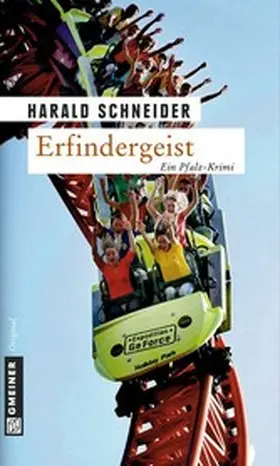 Schneider | Erfindergeist | E-Book | www.sack.de