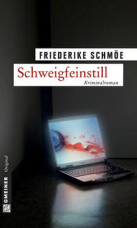 Schmöe | Schweigfeinstill | E-Book | sack.de