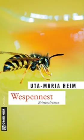 Heim |  Wespennest | eBook | Sack Fachmedien